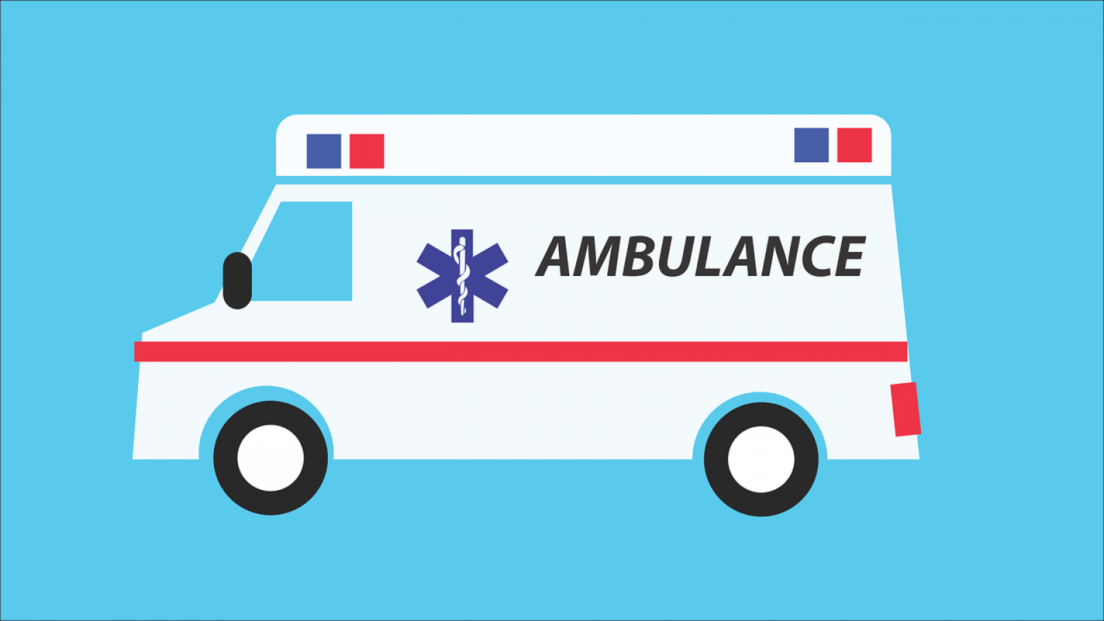 Ambulance Floirac